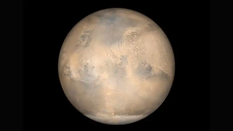 Кто из знаков зодиака особенно ощутит трудности периода ретроградного Марса, фото - Новости Zakon.kz от 02.11.2022 11:02