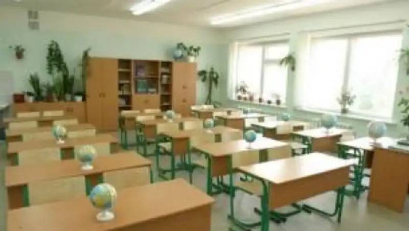 В Астане 1 сентября открылись три новые школы