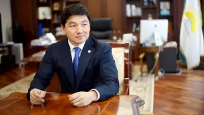 Служба по связям с общественностью акимата Алматы, фото - Новости Zakon.kz от 06.10.2019 13:59