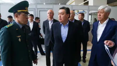 primeminister.kz, фото - Новости Zakon.kz от 23.03.2019 17:57