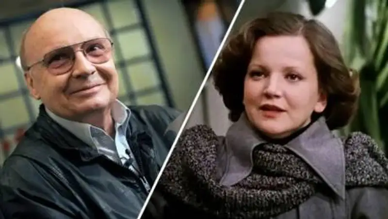 Коллеги и поклонники Андрея Мягкова беспокоятся за его вдову