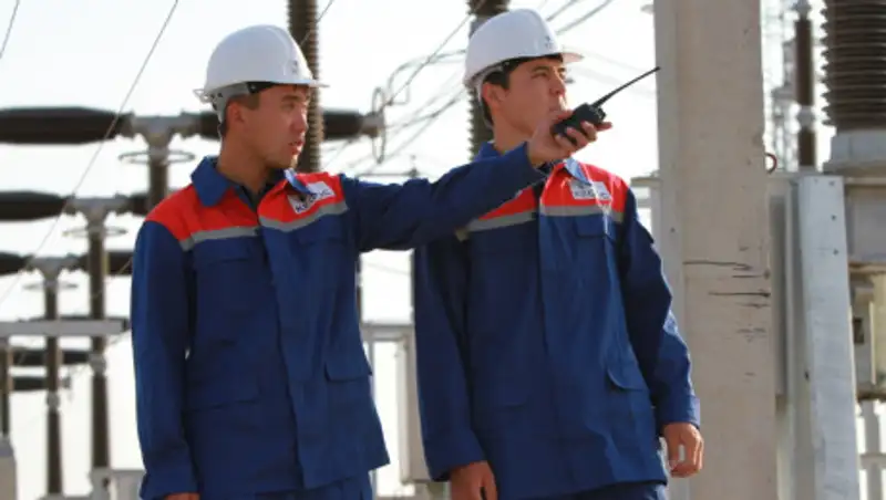 АО "KEGOC" делает упор на закупку товаров отечественного производства