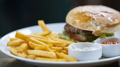 еда, фото - Новости Zakon.kz от 03.01.2022 07:25