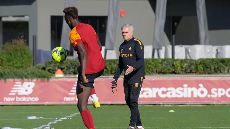 Моуринью готов возглавить сборную Португалии по футболу