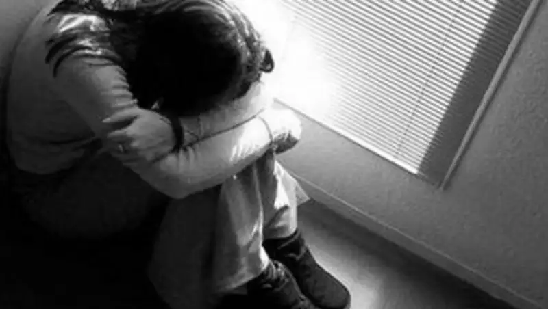 12-летняя девочка повесилась в Рудном