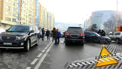 Zakon.kz, фото - Новости Zakon.kz от 19.01.2018 17:17