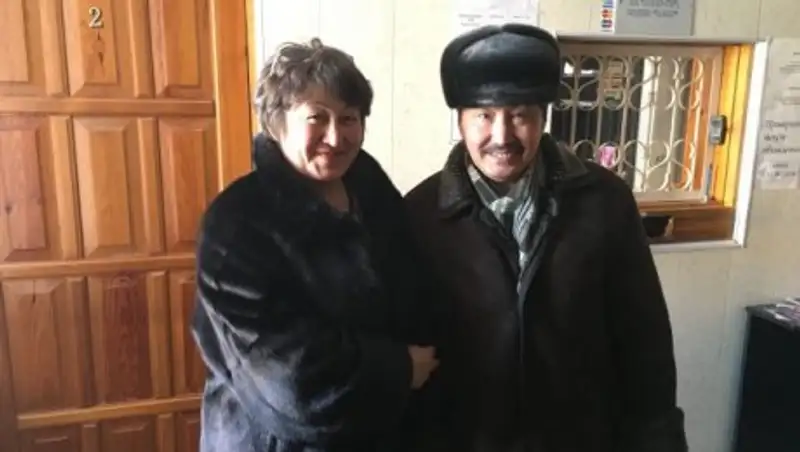 Женщине вернули потерянный кошелёк с крупной суммой денег в Костанае