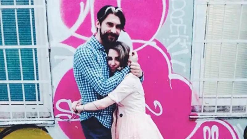 Валерия Гай Германика готовится к свадьбе