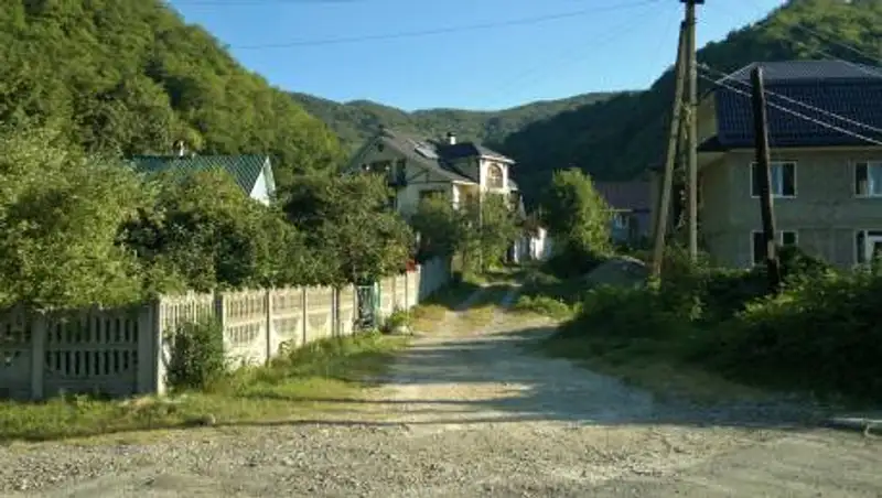 Нигматулин предложил министру экологии съездить в село