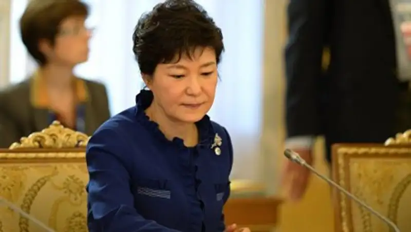 Президент Южной Кореи передала полномочия премьер-министру