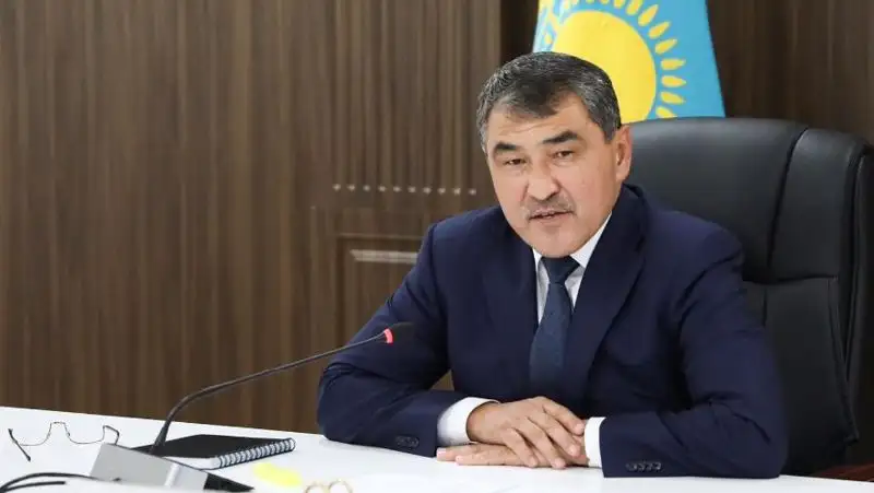 Нуржан Нуржигитов: Важен голос каждого жителя