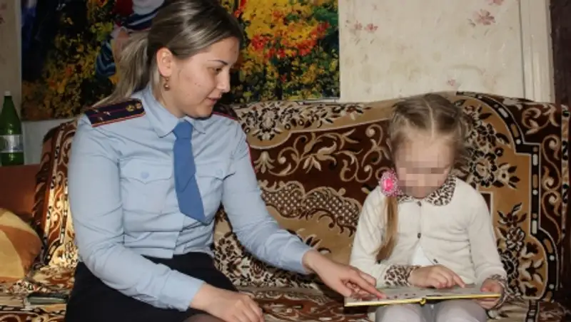 Почему дети убегают из дома?