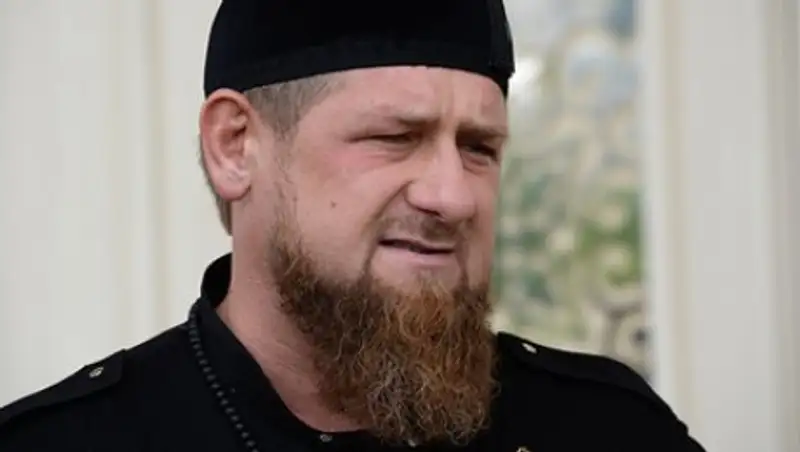 Кадыров призвал «Терек» играть в сто раз лучше после переименования в «Ахмат»