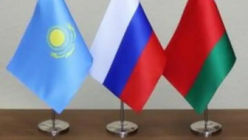 Подписаны договоры, определяющие единые правила обращения лекарственных средств в ЕАЭС