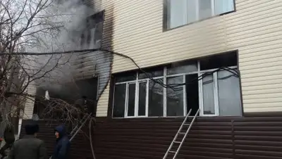 пресс-служба, фото - Новости Zakon.kz от 19.11.2019 13:13