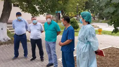 пресс-служба Мажилиса, фото - Новости Zakon.kz от 22.07.2020 10:28