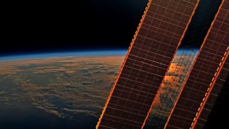 Выход астронавтов в космос перенесли на середину февраля