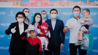 Александ Куприенко, фото - Новости Zakon.kz от 29.08.2020 17:21