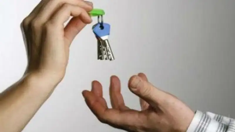 Квартирного мошенника разыскивает полиция Астаны