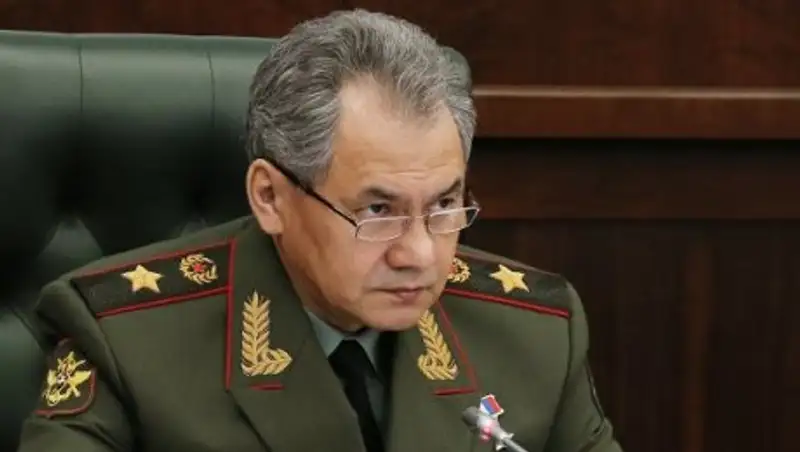 Шойгу после нападений экстремистов в Актобе встретится с Тасмагамбетовым в Казахстане