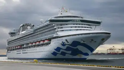 Делоуа, фото - Новости Zakon.kz от 12.02.2020 08:37