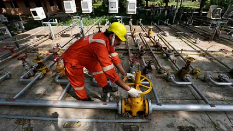 Стало известно, кто выиграл от обвала нефтяных цен