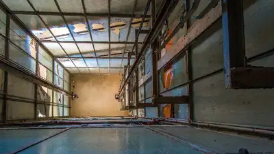 ребенок падение состояние больница, фото - Новости Zakon.kz от 08.07.2022 14:53