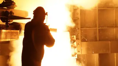 Сколько денег выделят на новые инвестпроекты в Казахстане, фото - Новости Zakon.kz от 09.11.2023 13:23