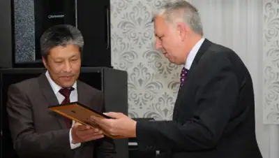 Пресс-служба Почетного консульства, фото - Новости Zakon.kz от 16.01.2020 12:50