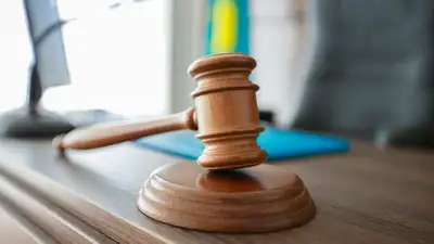 молоток судьи, фото - Новости Zakon.kz от 23.09.2023 13:37