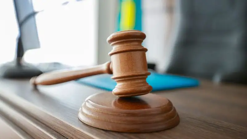 Жителя Костаная приговорили к 7 годам тюрьмы за пропаганду терроризма