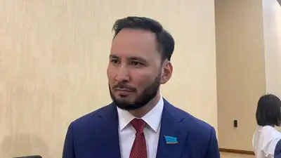 Казахстан Мажилис парламент, фото - Новости Zakon.kz от 30.03.2023 13:56