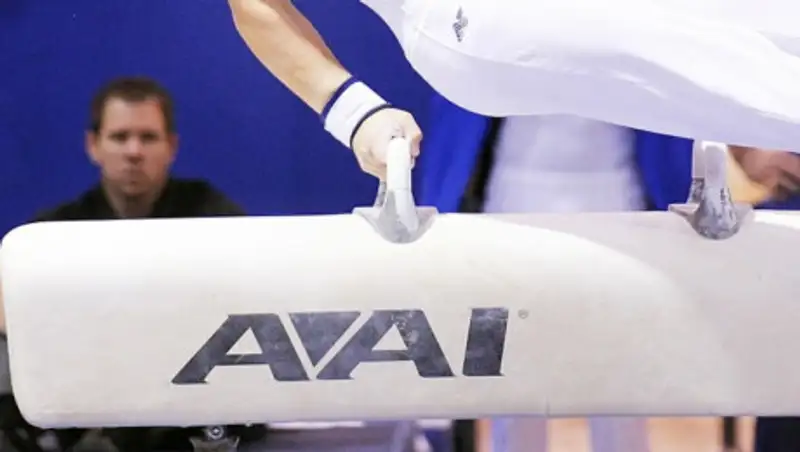 Казахстанский гимнаст попался на допинге