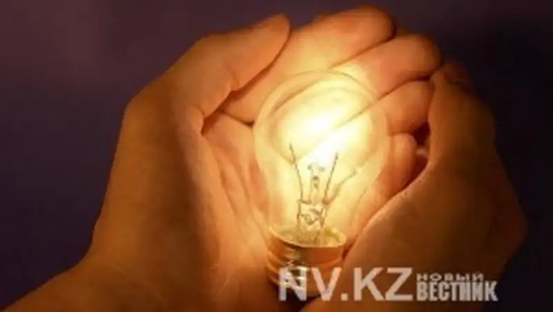 В Караганде с нового года подорожает электричество