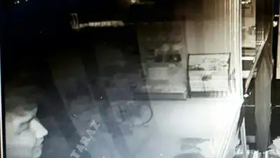 Кадр из видео, фото - Новости Zakon.kz от 28.11.2017 09:14