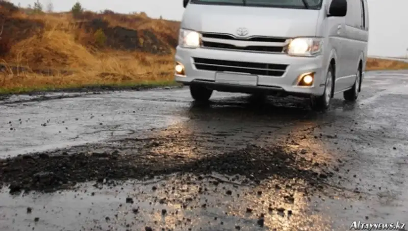 В ВКО 27 сотрудников дорожно-коммунальных служб наказаны на полмиллиона тенге