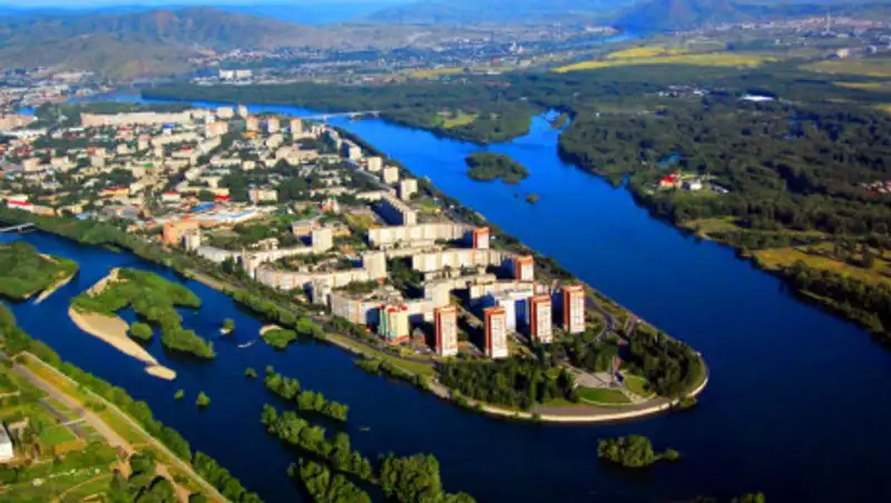 Восточный Казахстан присоединился к экологической акции #Birge #TazaQazaqstan