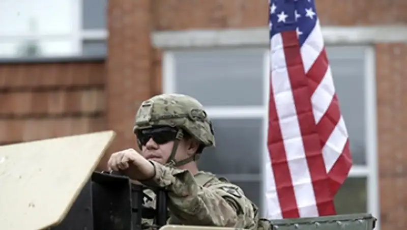 США собрались нарастить военное присутствие в Европе