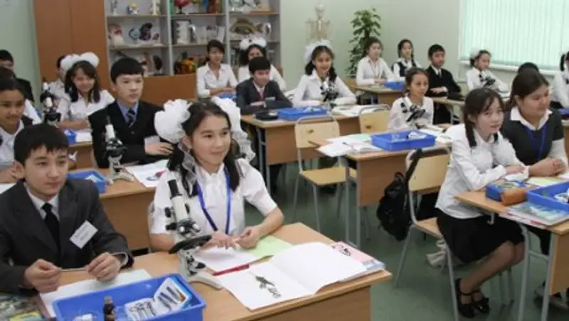 В Актюбинской области обсудили вопросы развития сферы образования