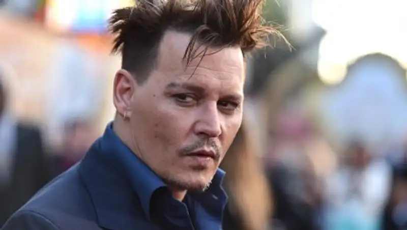 Джонни Деппа не взяли в продолжение "Пиратов Карибского моря"