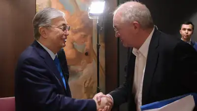 Акорда, фото - Новости Zakon.kz от 14.02.2020 19:25