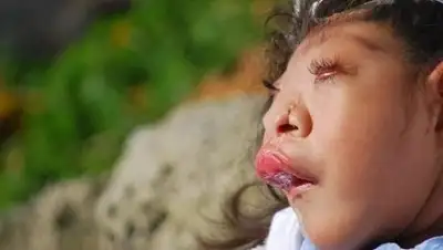 Daily Mail, фото - Новости Zakon.kz от 13.06.2018 07:13