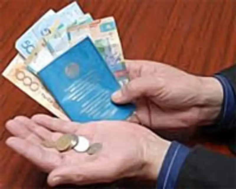 Профсоюзы выступили против повышения пенсионного возраста для женщин, фото - Новости Zakon.kz от 20.03.2012 15:40