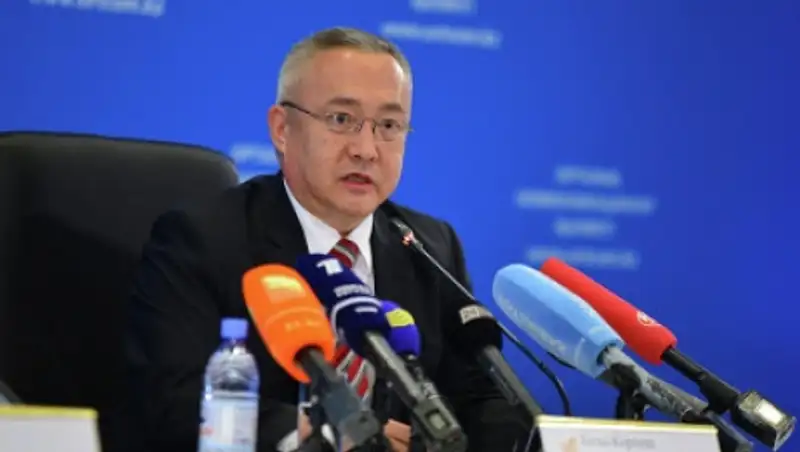 Ответственность за качество планирования бюджета предлагают законодательно закрепить в РК