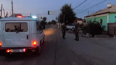 региональное командование "Оңтүстік", фото - Новости Zakon.kz от 25.06.2019 09:43