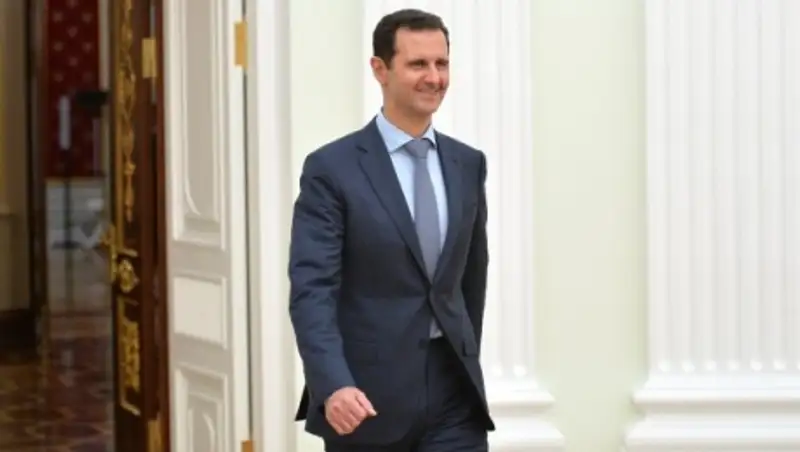 Асад заявил, что готов договариваться с оппозицией