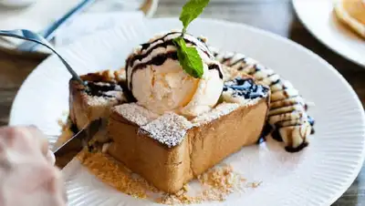 врач, десерт, советы, фото - Новости Zakon.kz от 21.02.2022 09:27