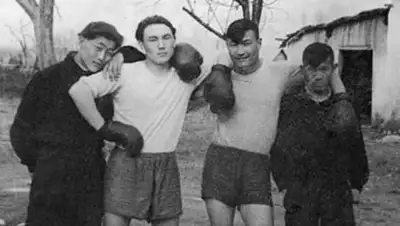 Instagram, фото - Новости Zakon.kz от 04.04.2018 12:02