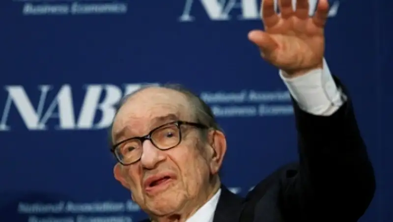 Бывший глава ФРС заявил о неизбежности выхода Греции из еврозоны