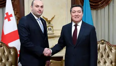 primeminister.kz, фото - Новости Zakon.kz от 15.05.2019 13:51